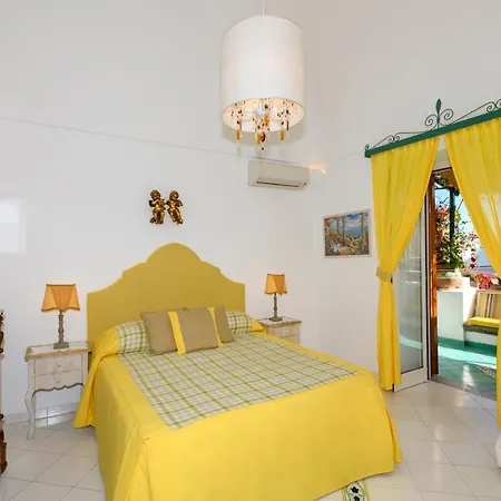 Διαμέρισμα Proprieta Antonio 3 Unita Indipendenti