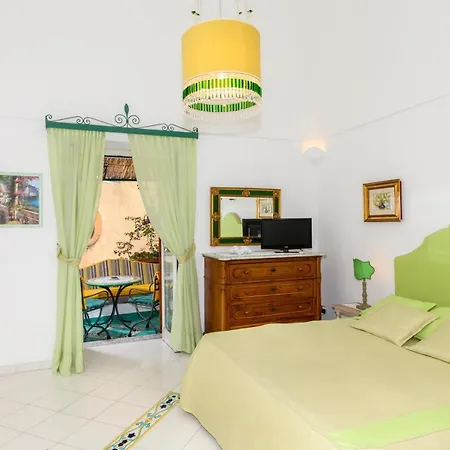 Proprieta Antonio 3 Unita Indipendenti Apartment *