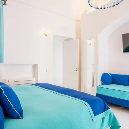 Proprieta Antonio 3 Unita Indipendenti Apartment Positano