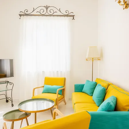 Διαμέρισμα Proprieta Antonio 3 Unita Indipendenti