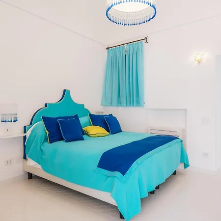 Proprieta Antonio 3 Unita Indipendenti 公寓 *