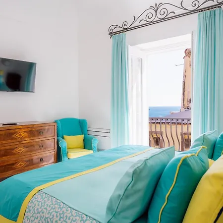 Apartment Proprieta Antonio 3 Unita Indipendenti Positano