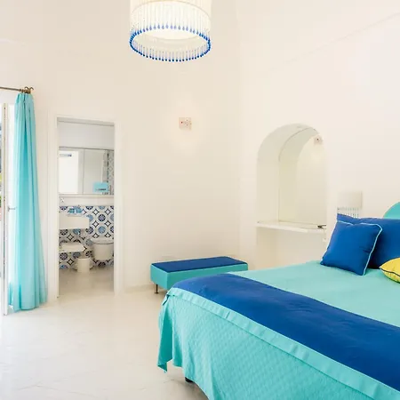 Proprieta Antonio 3 Unita Indipendenti 公寓 *