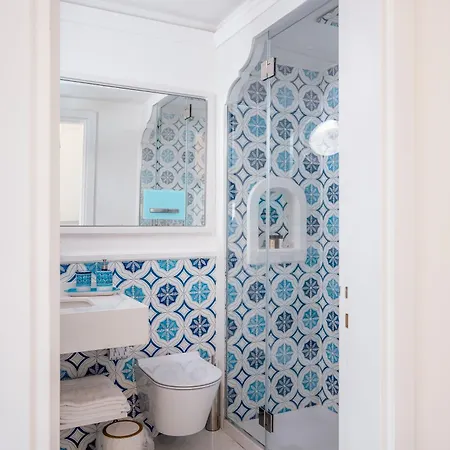 Διαμέρισμα Proprieta Antonio 3 Unita Indipendenti *