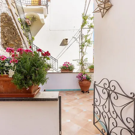 Apartment Proprieta Antonio 3 Unita Indipendenti Positano