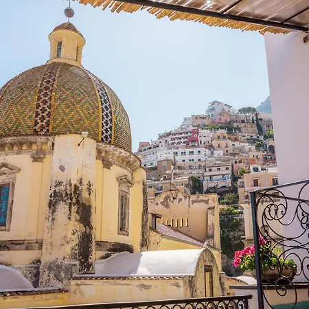 דירה Proprieta Antonio 3 Unita Indipendenti פוזיטנו