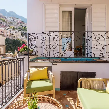 Διαμέρισμα Proprieta Antonio 3 Unita Indipendenti