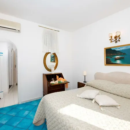 Proprieta Antonio 3 Unita Indipendenti דירה פוזיטנו