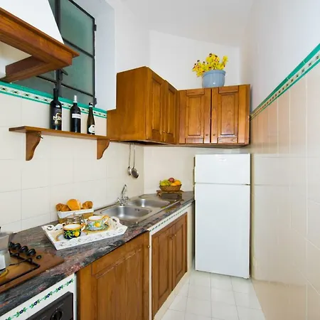Proprieta Antonio 3 Unita Indipendenti 公寓
