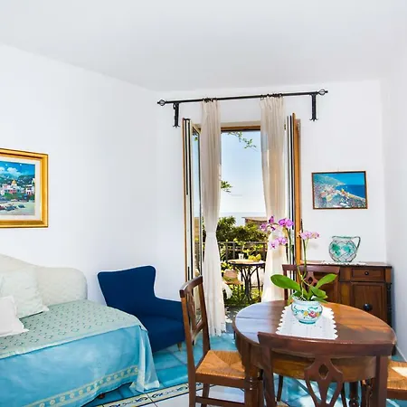 Proprieta Antonio 3 Unita Indipendenti Διαμέρισμα *