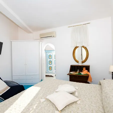 Proprieta Antonio 3 Unita Indipendenti Apartment *