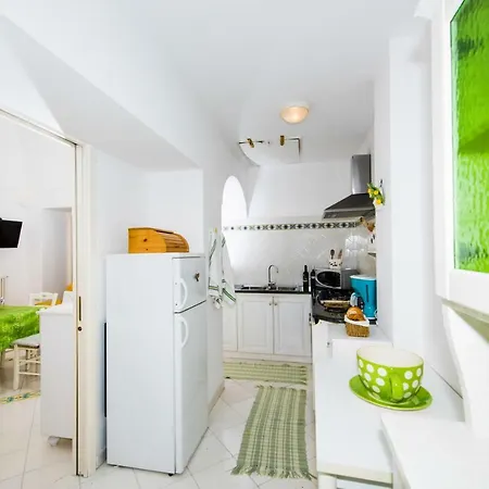 Apartment Proprieta Antonio 3 Unita Indipendenti *
