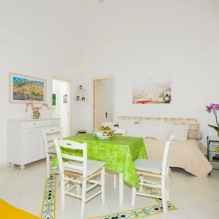 Proprieta Antonio 3 Unita Indipendenti Positano