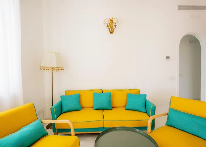 Proprietà Antonio 3 Unità Indipendenti