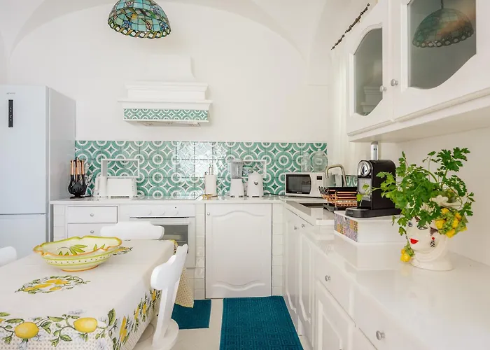 Proprietà Antonio 3 Unità Indipendenti *