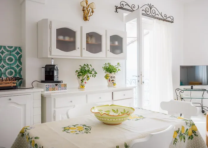 Apartamento Proprietà Antonio 3 Unità Indipendenti