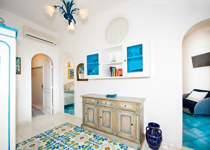 Proprietà Antonio 3 Unità Indipendenti