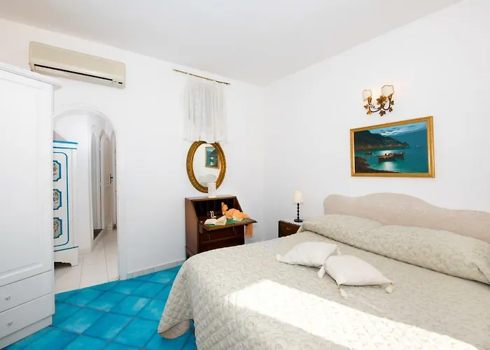 Proprieta Antonio 3 Unita Indipendenti דירה פוזיטנו