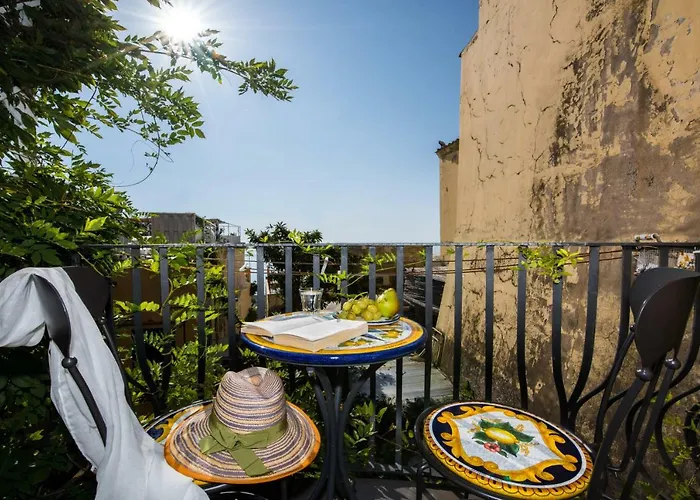 Apartamento Proprietà Antonio 3 Unità Indipendenti Positano