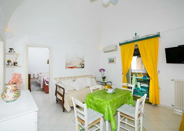 Apartamento Proprietà Antonio 3 Unità Indipendenti