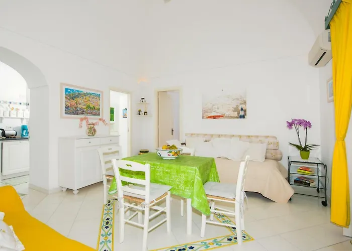 Proprieta Antonio 3 Unita Indipendenti פוזיטנו