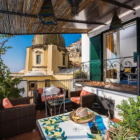 Proprieta Antonio 3 Unita Indipendenti * Позитано