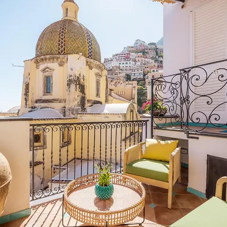 Апартаменты Proprieta Antonio 3 Unita Indipendenti *