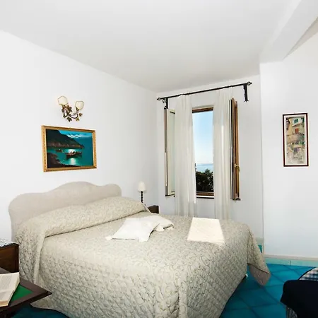 Proprieta Antonio 3 Unita Indipendenti Апартаменты Позитано