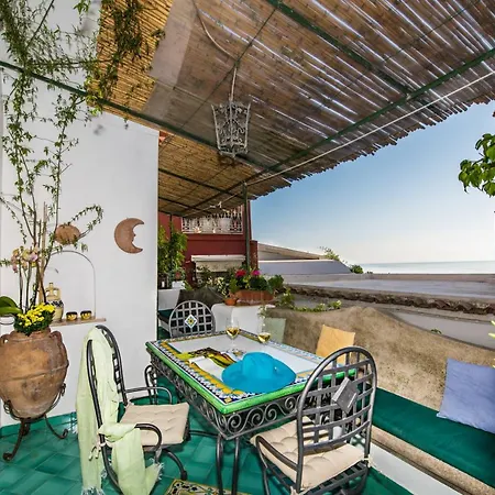 Proprieta Antonio 3 Unita Indipendenti Апартаменты