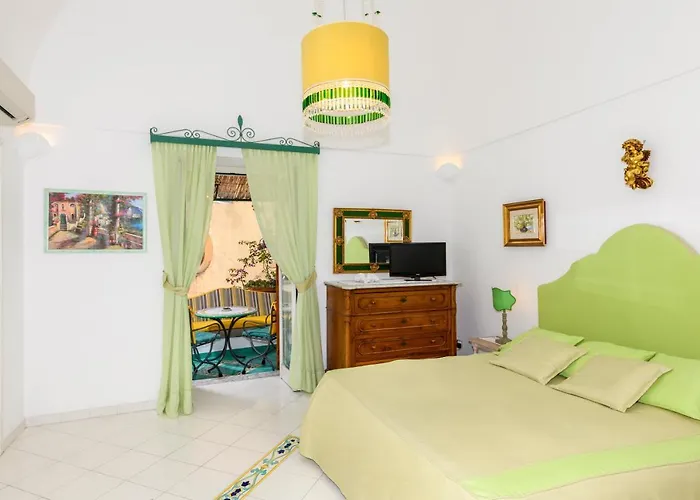 Proprieta Antonio 3 Unita Indipendenti Appartement *