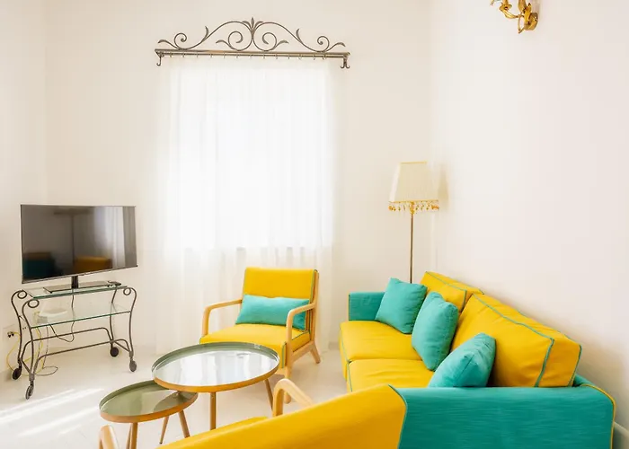 Appartement Proprieta Antonio 3 Unita Indipendenti