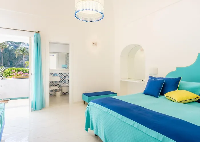 Proprieta Antonio 3 Unita Indipendenti Appartement *