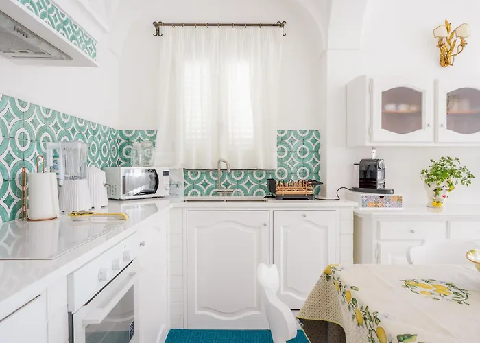 Appartement Proprieta Antonio 3 Unita Indipendenti *