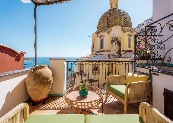 Proprieta Antonio 3 Unita Indipendenti Appartement