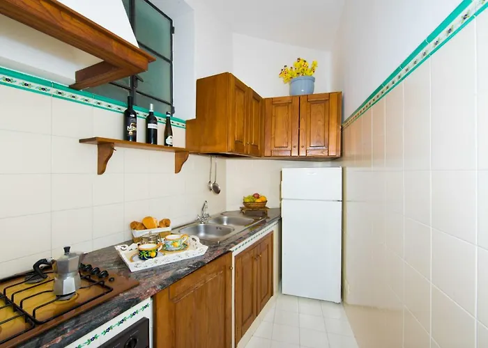 Proprieta Antonio 3 Unita Indipendenti Appartement