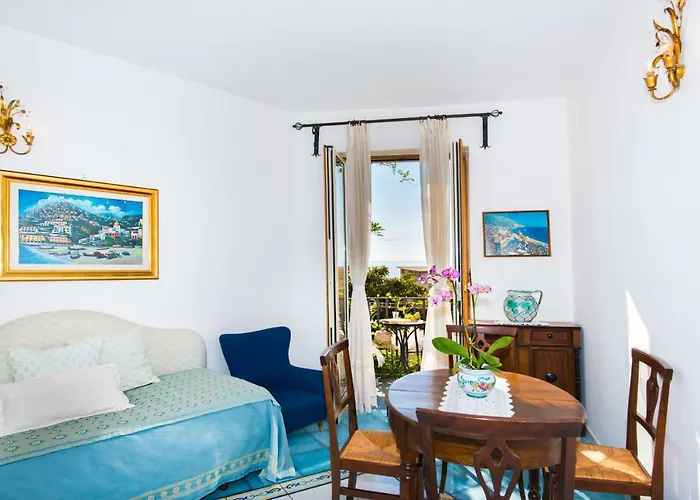 Proprieta Antonio 3 Unita Indipendenti Appartement *