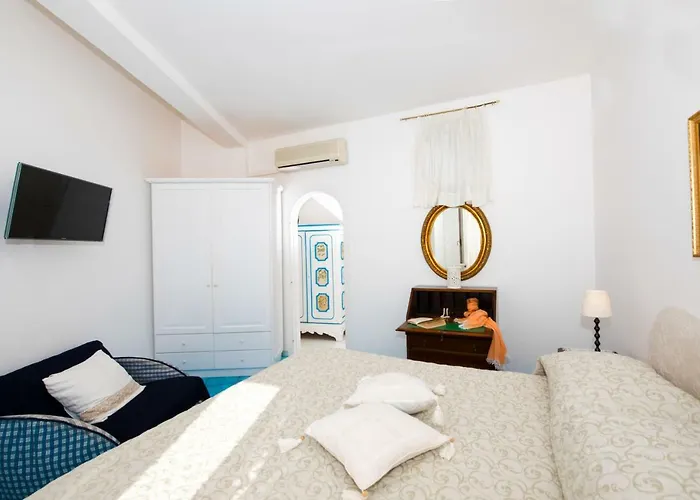 Proprieta Antonio 3 Unita Indipendenti Appartement *