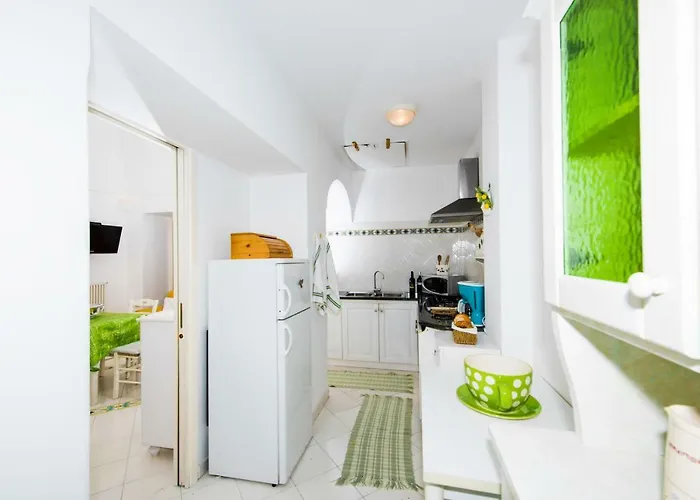 Appartement Proprieta Antonio 3 Unita Indipendenti *