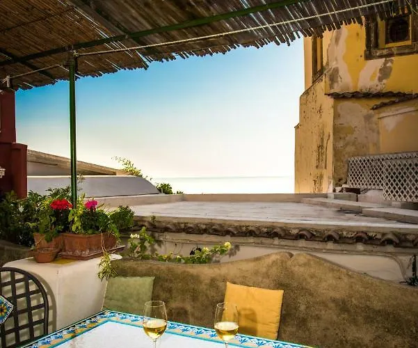 Proprieta Antonio 3 Unita Indipendenti Appartement *