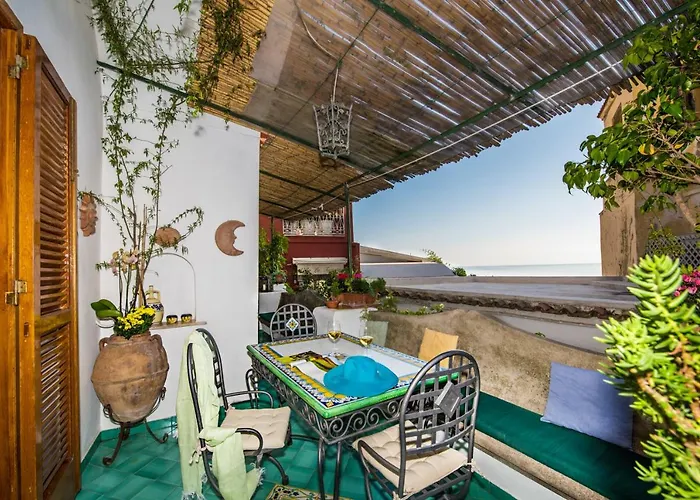 Proprieta Antonio 3 Unita Indipendenti Appartement